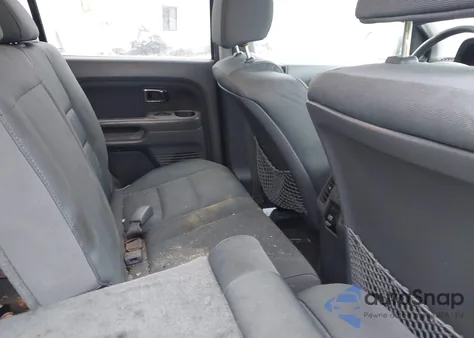 2008 Honda Pilot Vp from USA, damaged, VIN 5FNYF18288B001343